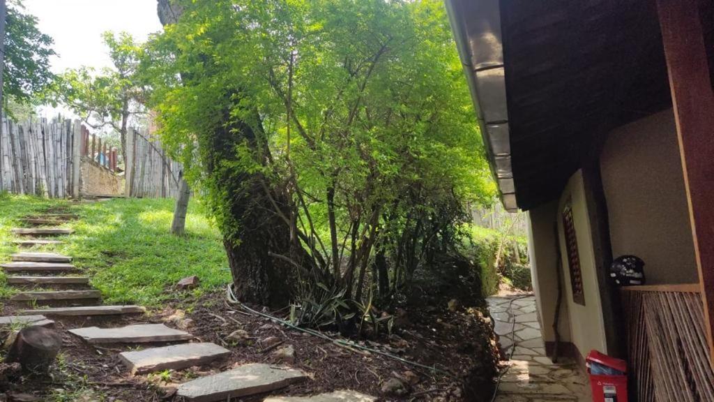 Casa Alto do Carmo (Proxima a Pousada Pirineus) - Housity
