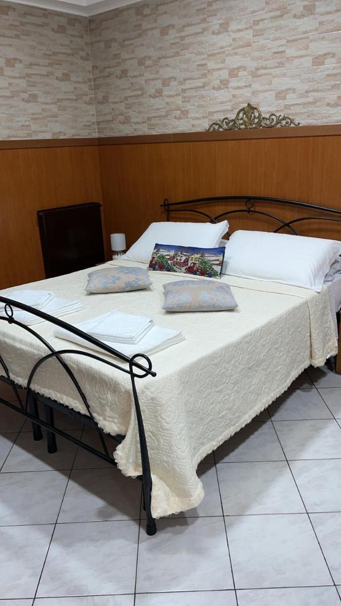 Al cervo tra i laghi - Housity