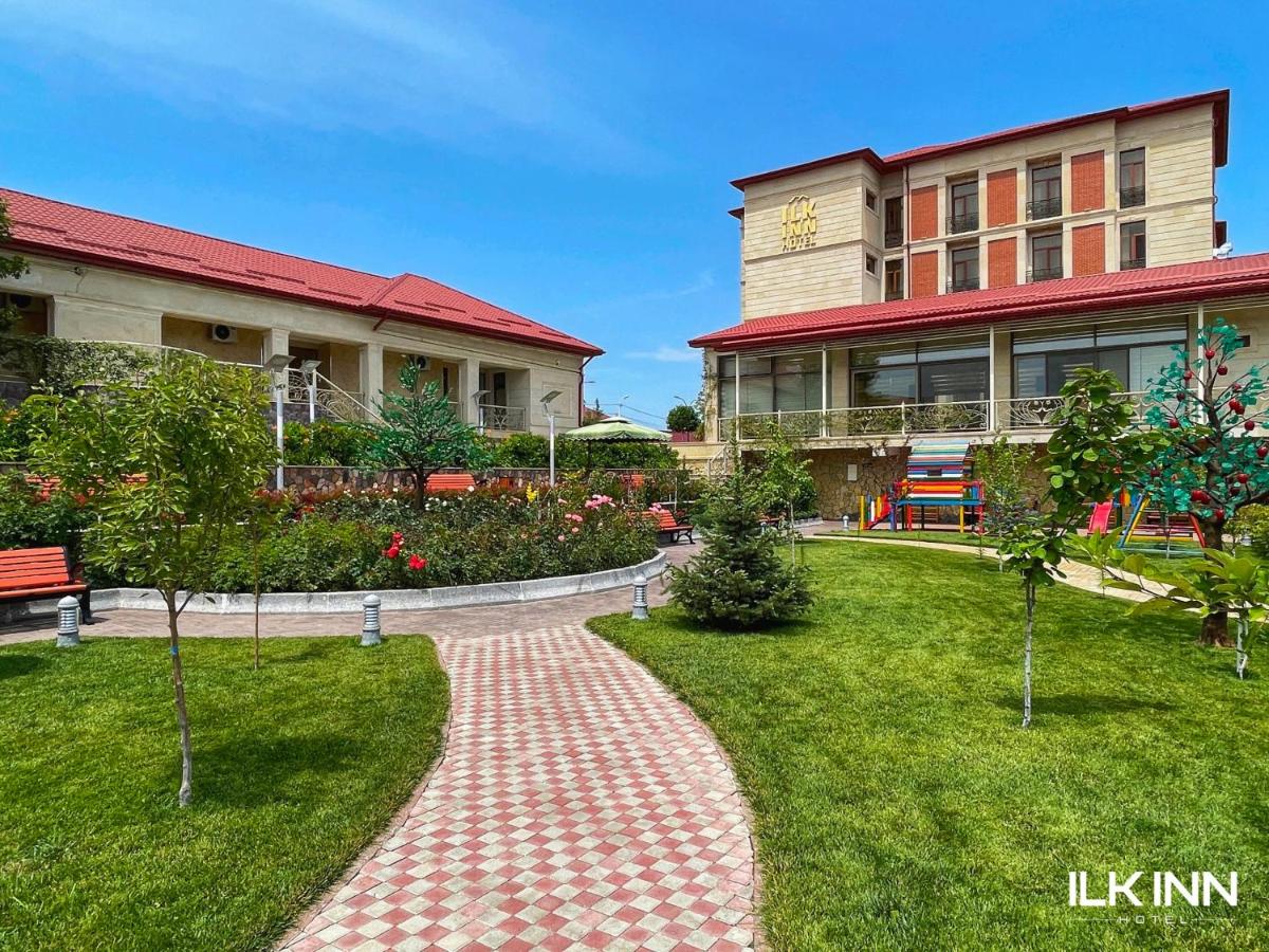 ILK INN HOTEL - Housity