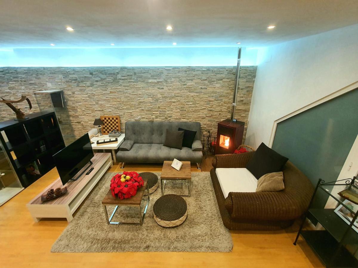 El Refugio de El Escorial - Housity