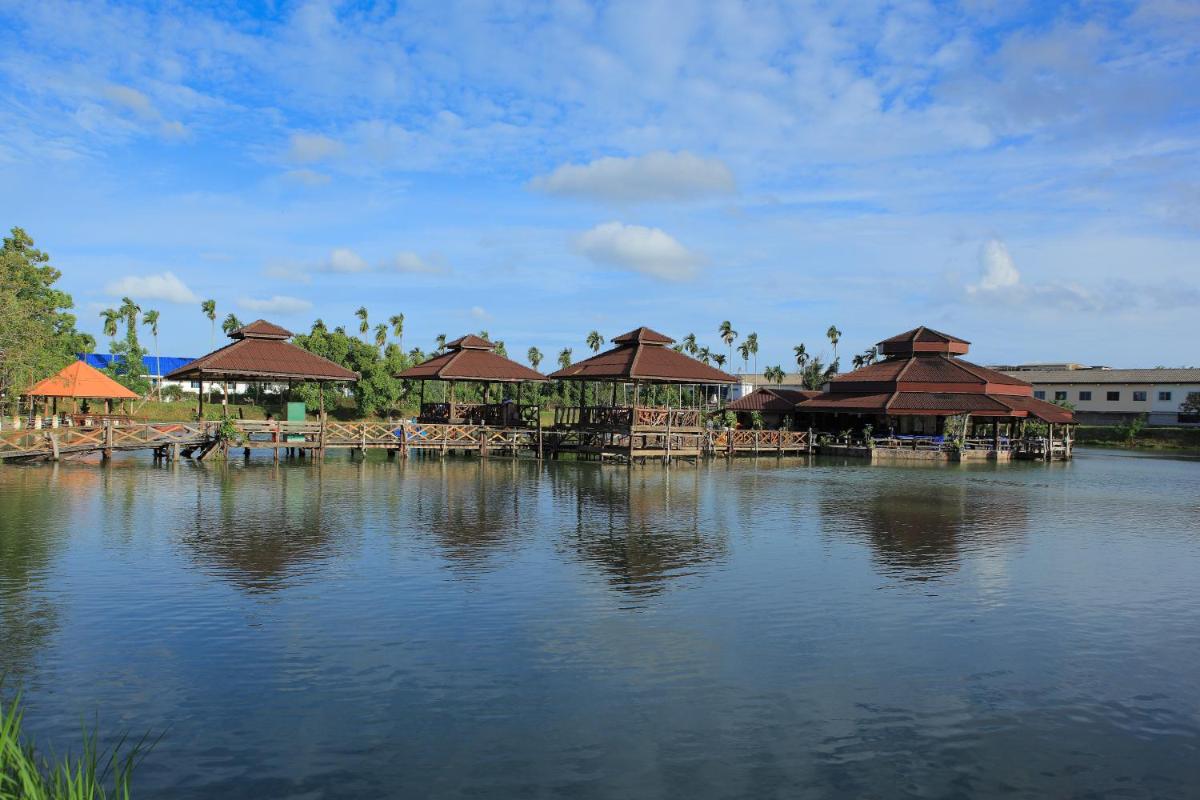 Suitetrails - Pueanjai Resort and Restaurant