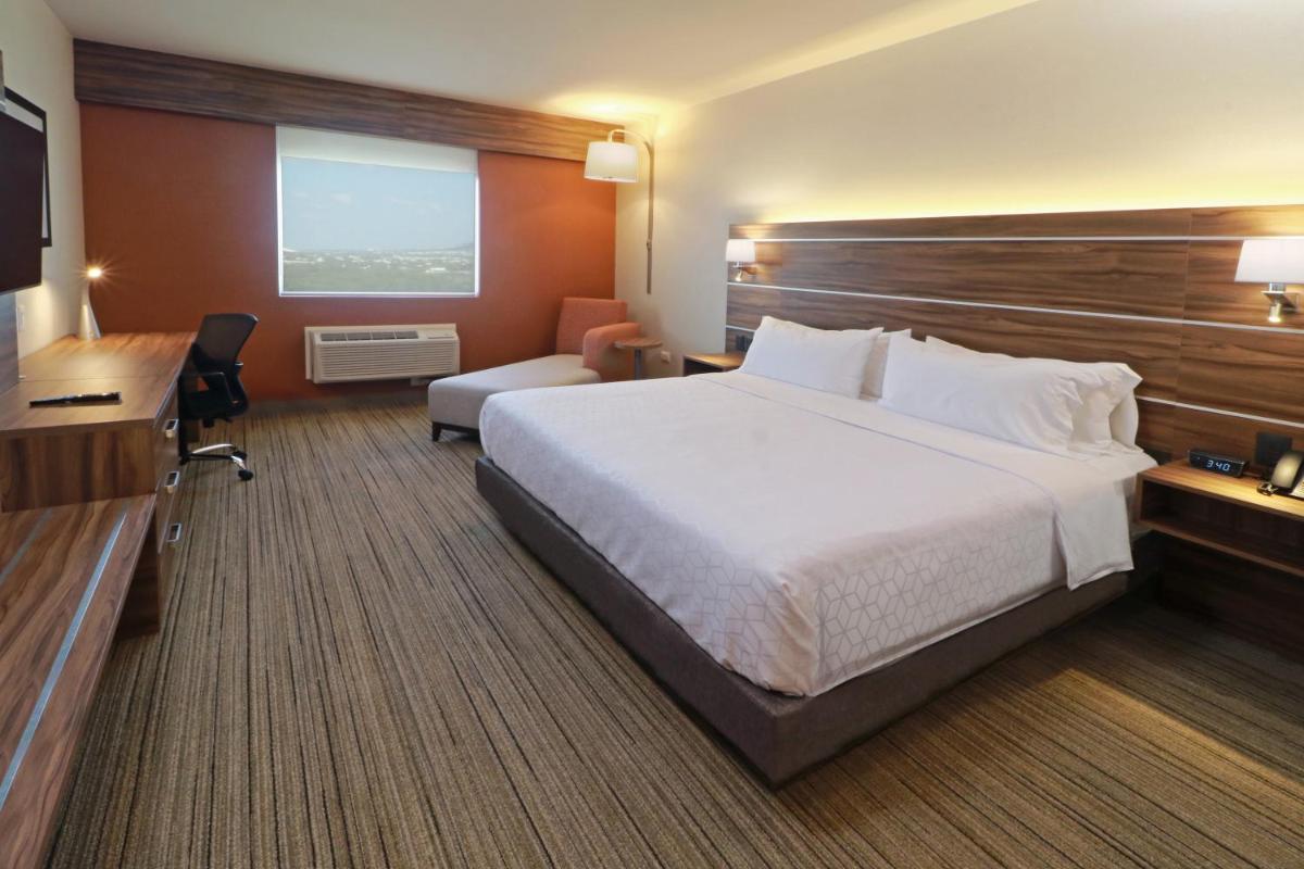 Holiday Inn Express - Monterrey - Fundidora, an IHG Hotel - Hizvo