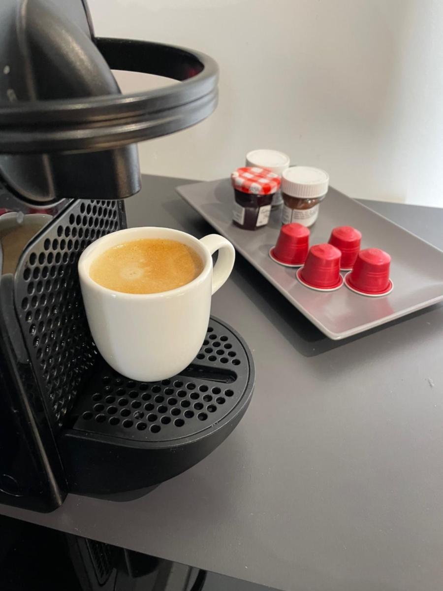 Appartement neuf et chaleureux dans Leers centre - Housity