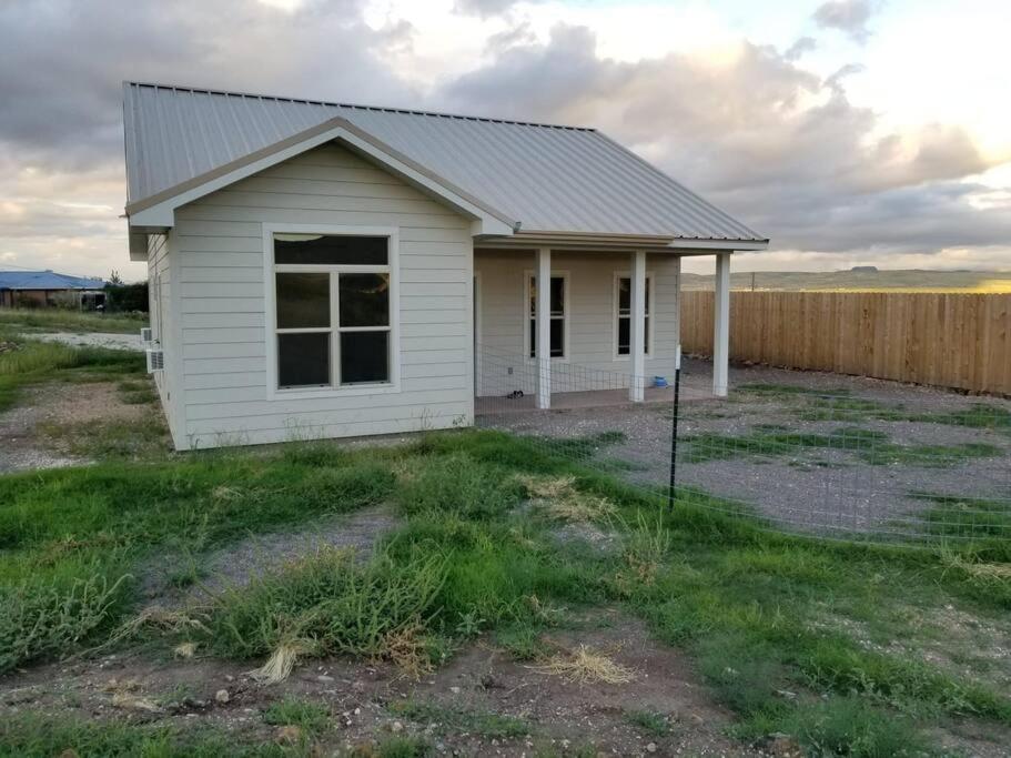 House of Trails - Housity
