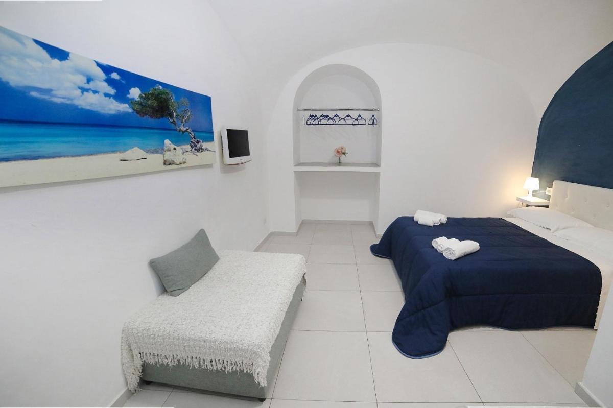 Suitetrails - Casa Carmela