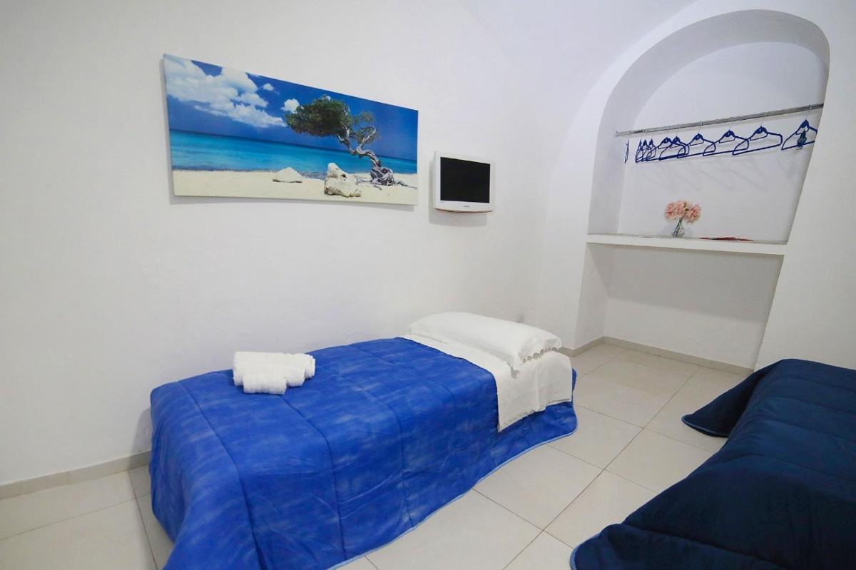 Suitetrails - Casa Carmela