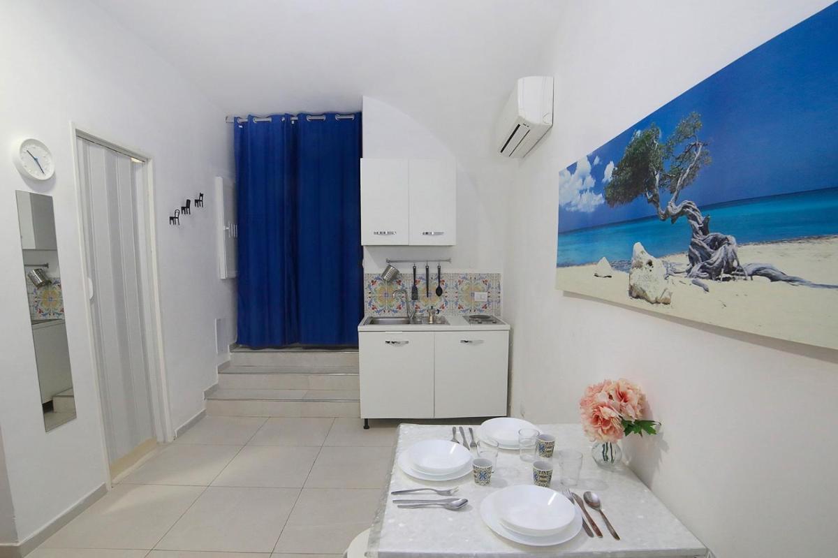 Suitetrails - Casa Carmela