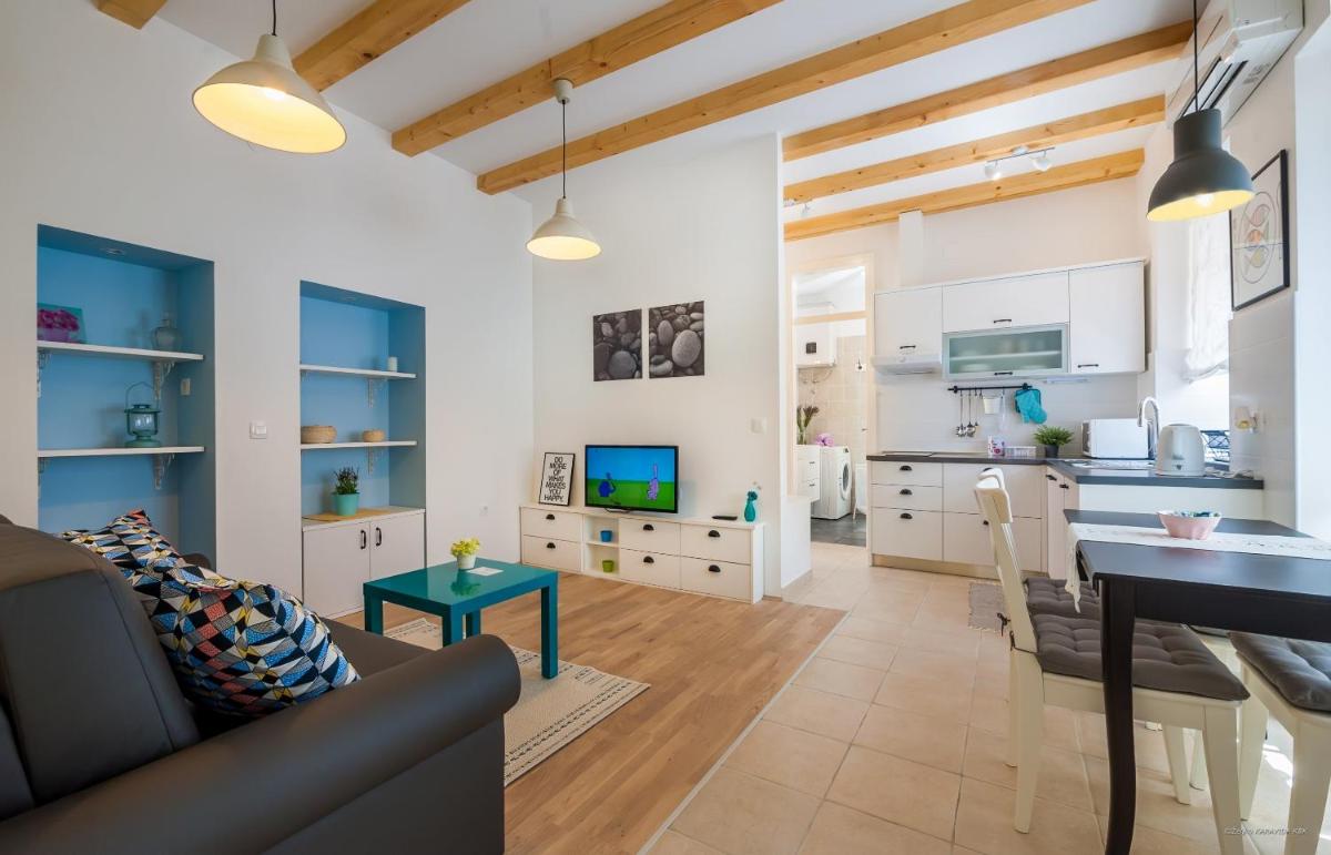 Aldo Apartments Center - Housity