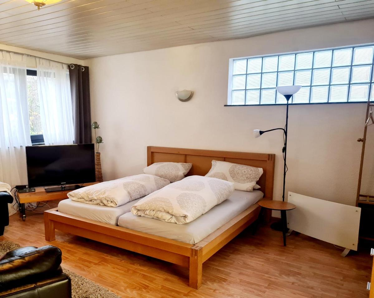 Apartment zum Wohlfühlen in ruhiger Lage - Housity