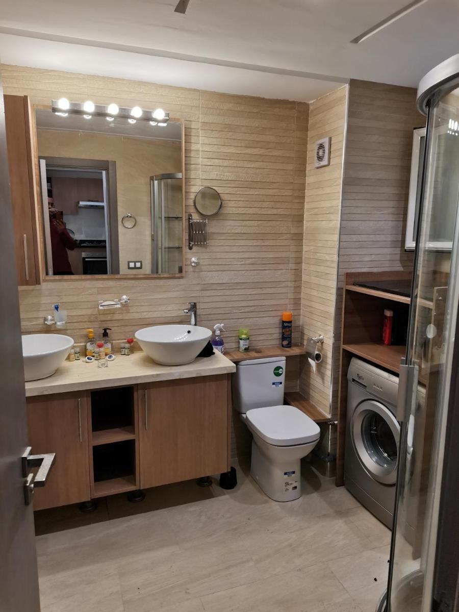 Central parc - Housity