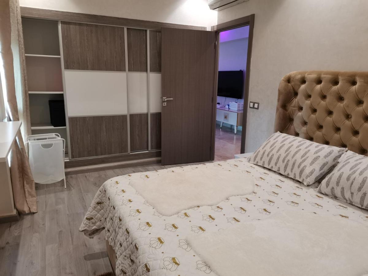 Central parc - Housity