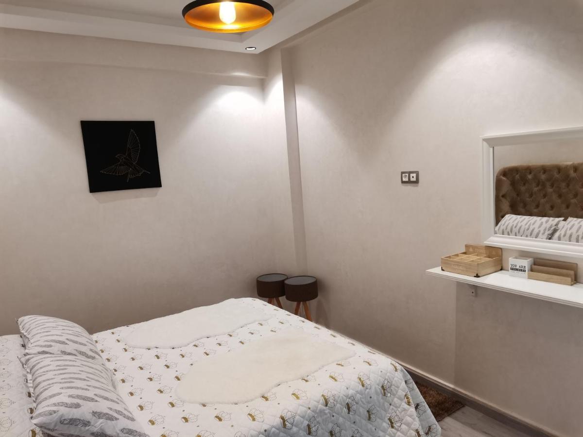 Central parc - Housity