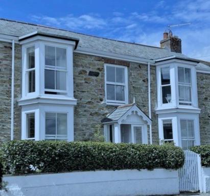 Captains House - Housity