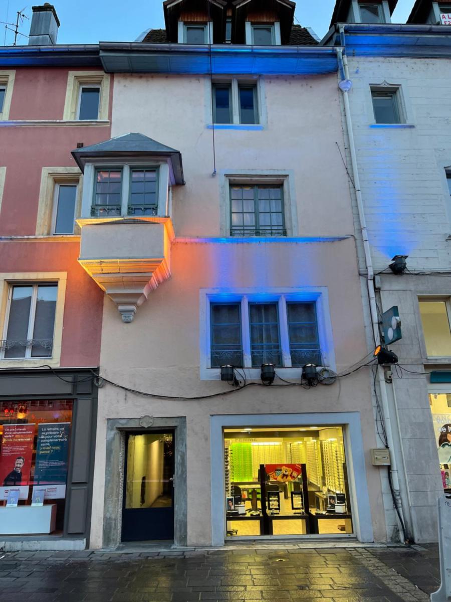 Le 03-GregIMMO-Appart'Hôtel - Housity
