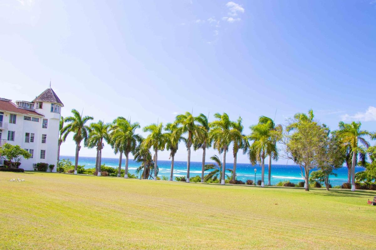 Beach Dreams at Seacastles - Housity