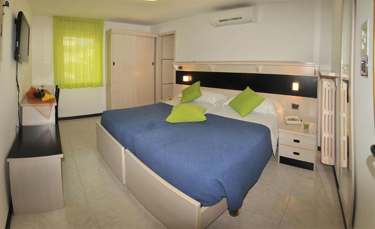 Albergo Alla Torre - Housity