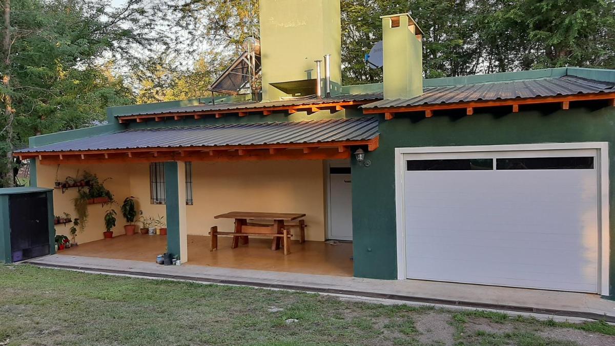 Robles Serranos - Ascochinga - Housity