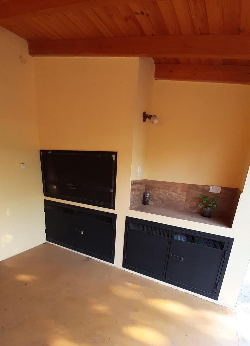 Robles Serranos - Ascochinga - Housity