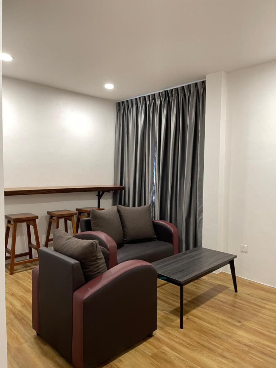 CA Homestay - Housity