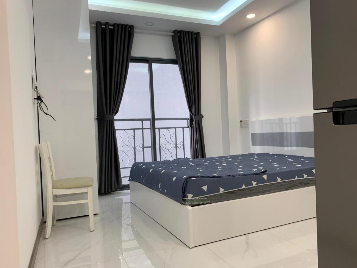 Smiley Apartment Quận 2 - Hizvo