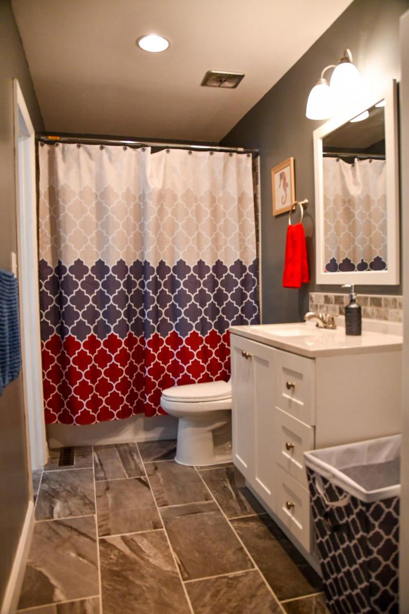 Charming Entire House in the Heart of Huntsville! - Housity