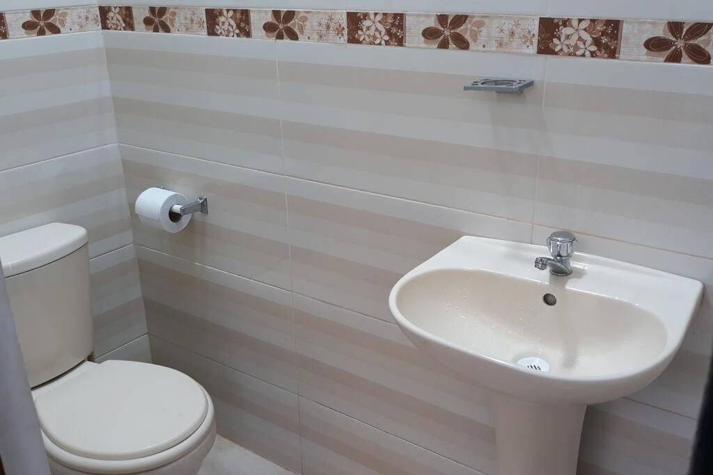Ecofresh Suite, English is spoken! - Housity