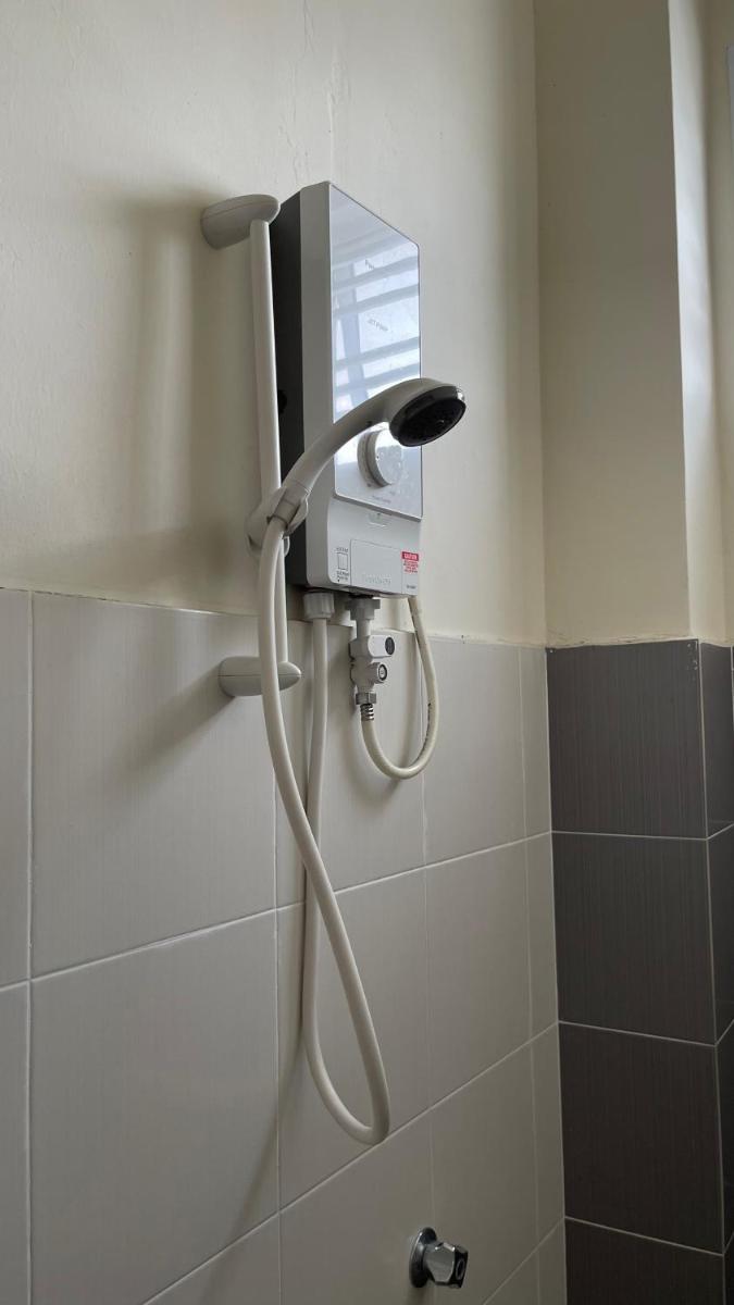 Umbai Homestay - Wak Sidin House - Hizvo