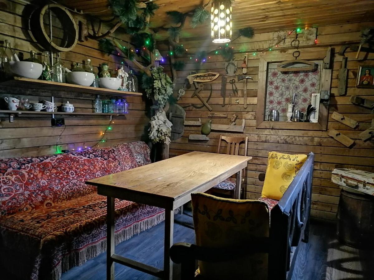 Suitetrails - Agrousadba Lesnaya Skazka