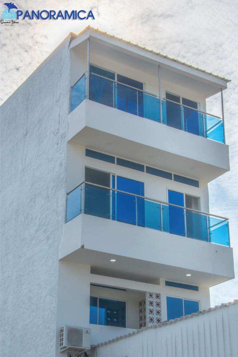 APARTAHOTEl SUEÑOS LIBRES - Housity