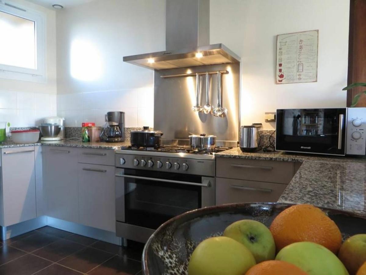 Grand gîte rénové avec jardin, terrasse et sauna - FR-1-581-35 - Housity