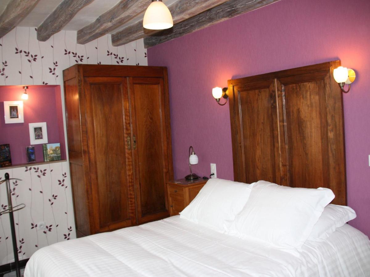 Grand gîte rénové avec jardin, terrasse et sauna - FR-1-581-35 - Housity