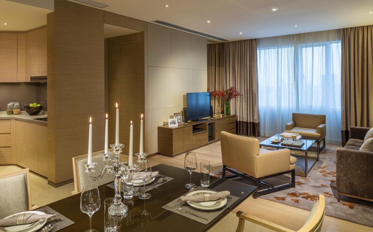 Suitetrails - Fraser Suites Guangzhou