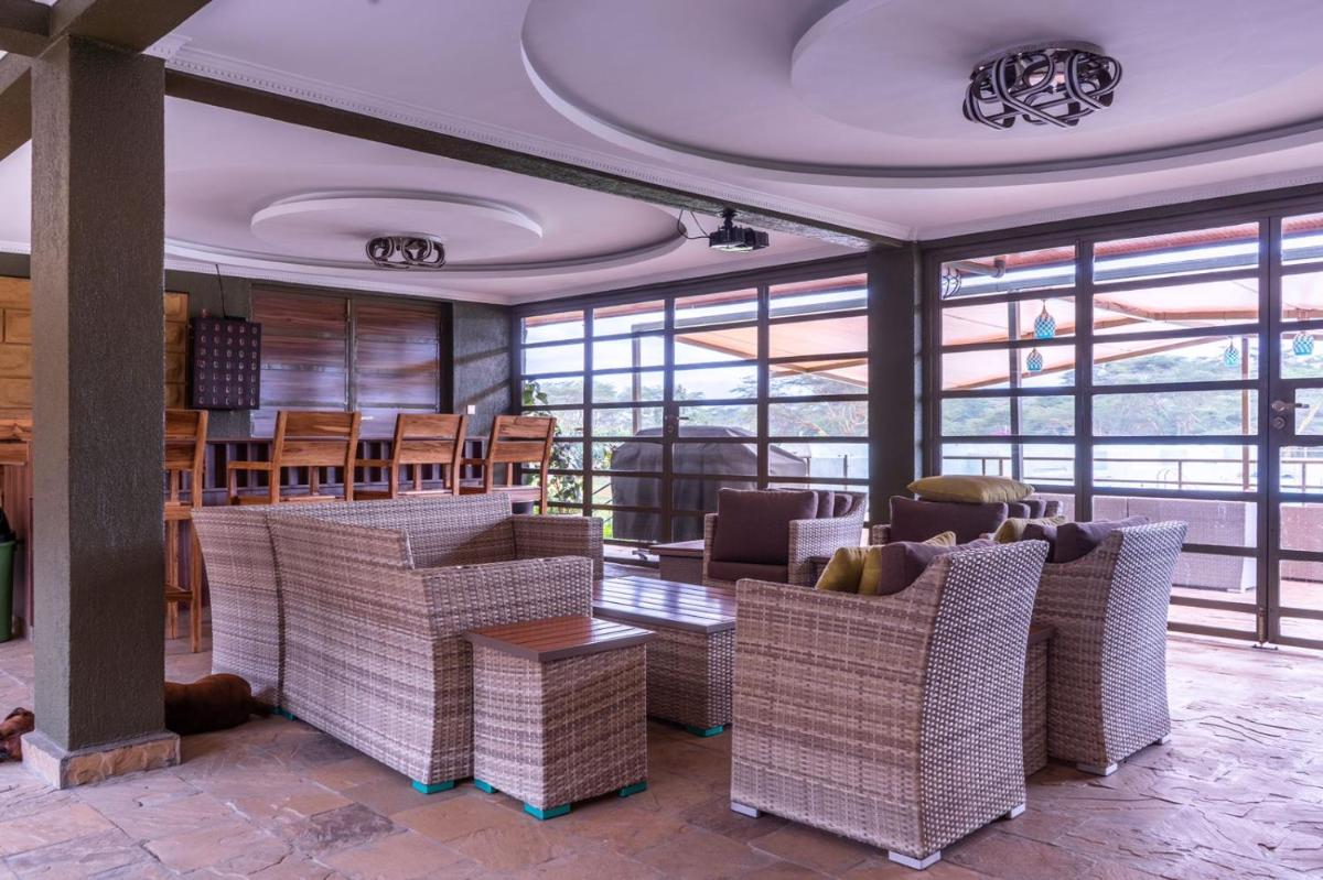 Alphas Homestay - Housity