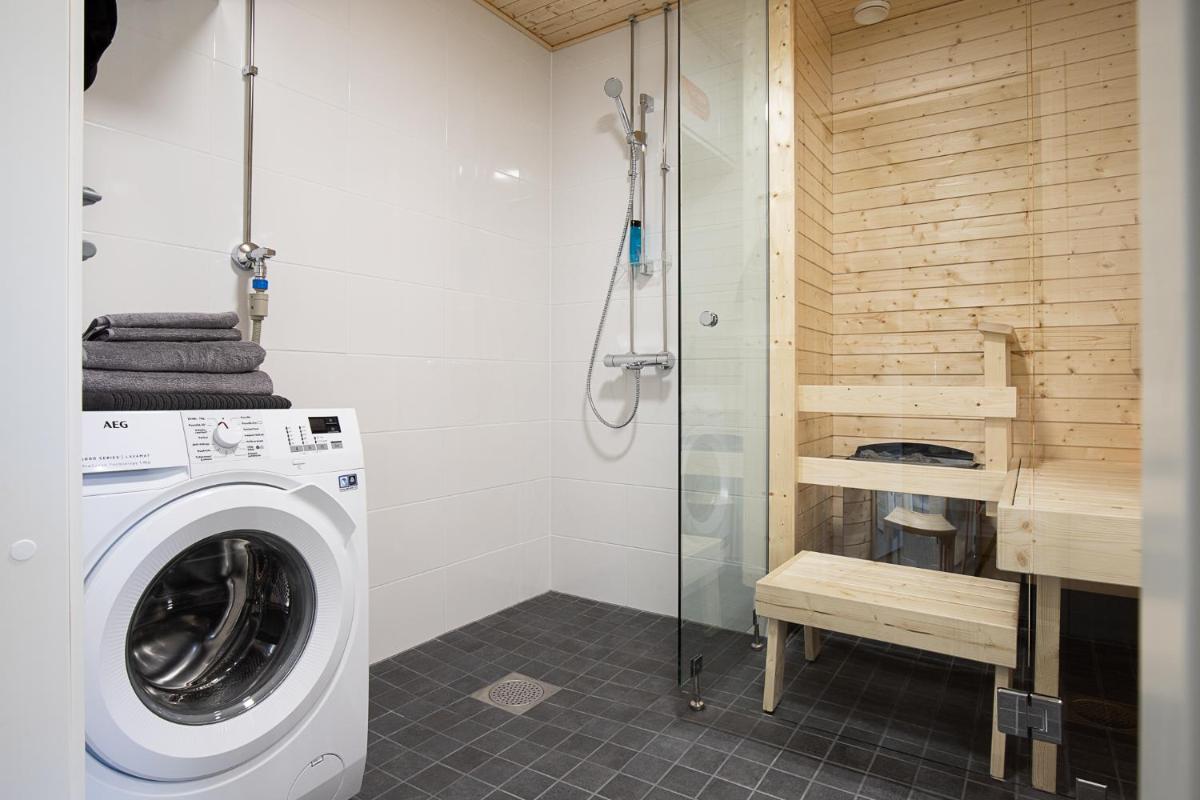 Suitetrails - Premier Homes Pori Center Jazz