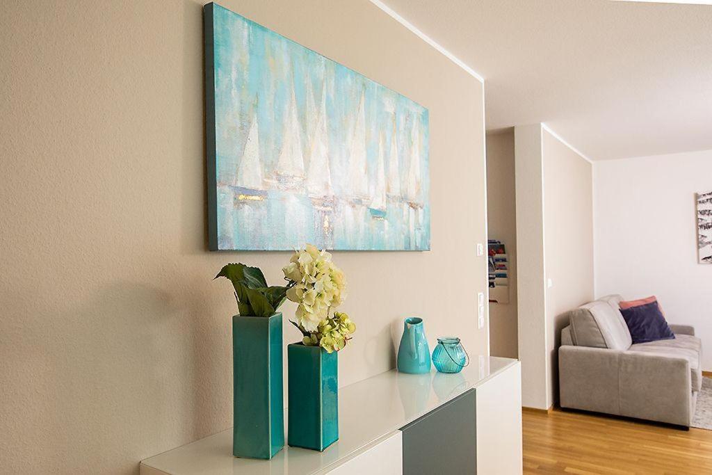 Ferienwohnung-Saentis - Housity