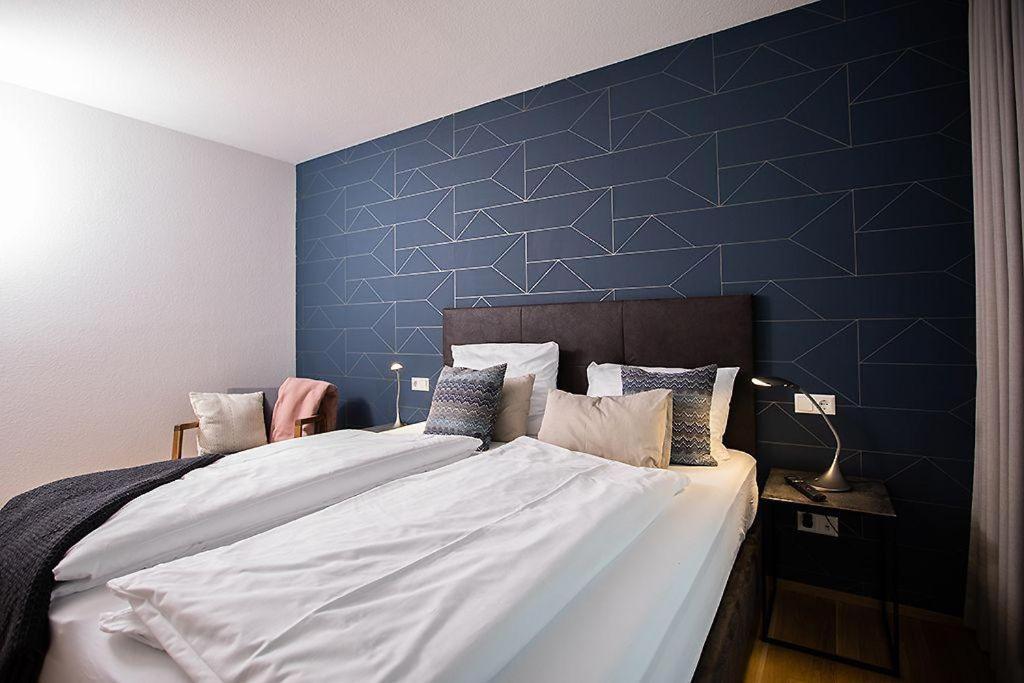 Ferienwohnung-Saentis - Housity