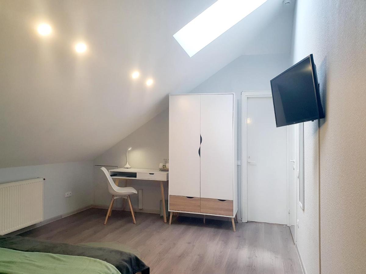 Kambarių nuoma - Pašakarniai SAURIDA - Housity