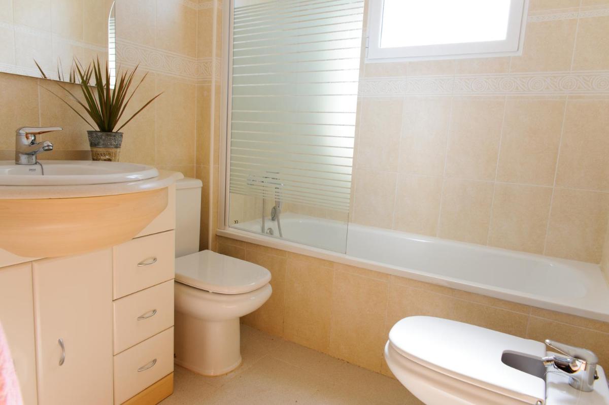 Chalet Coral Denia - Hizvo