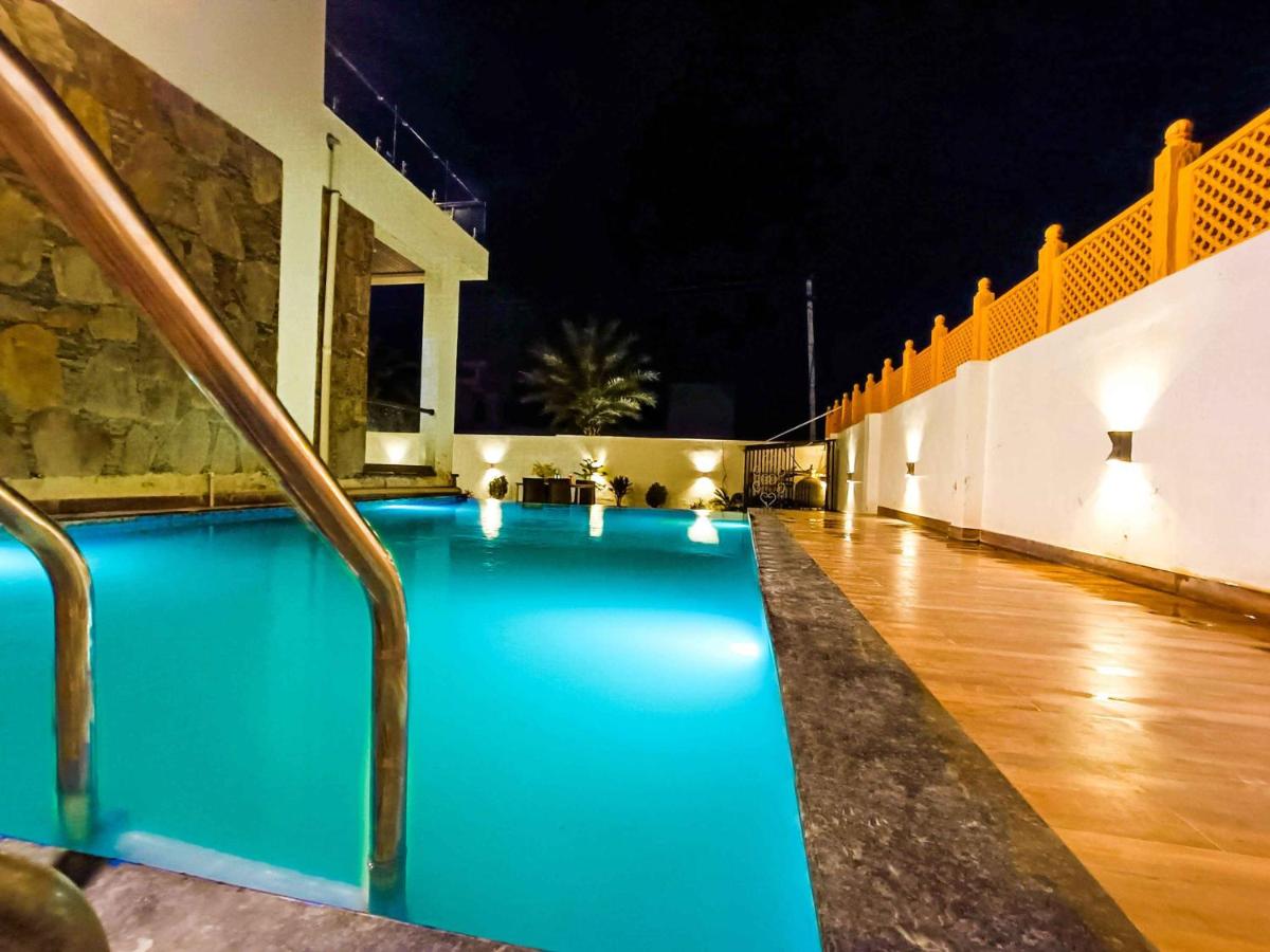 EKO STAY - Bageecha Villa - Housity