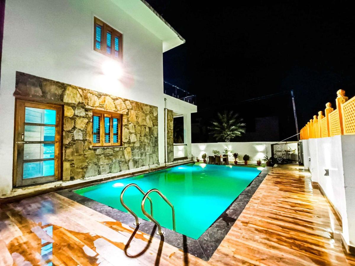 EKO STAY - Bageecha Villa - Housity