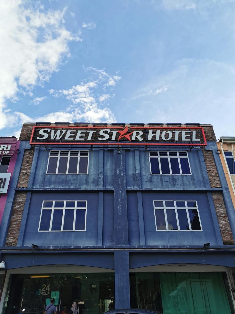 Sweet Star Hotel - Housity