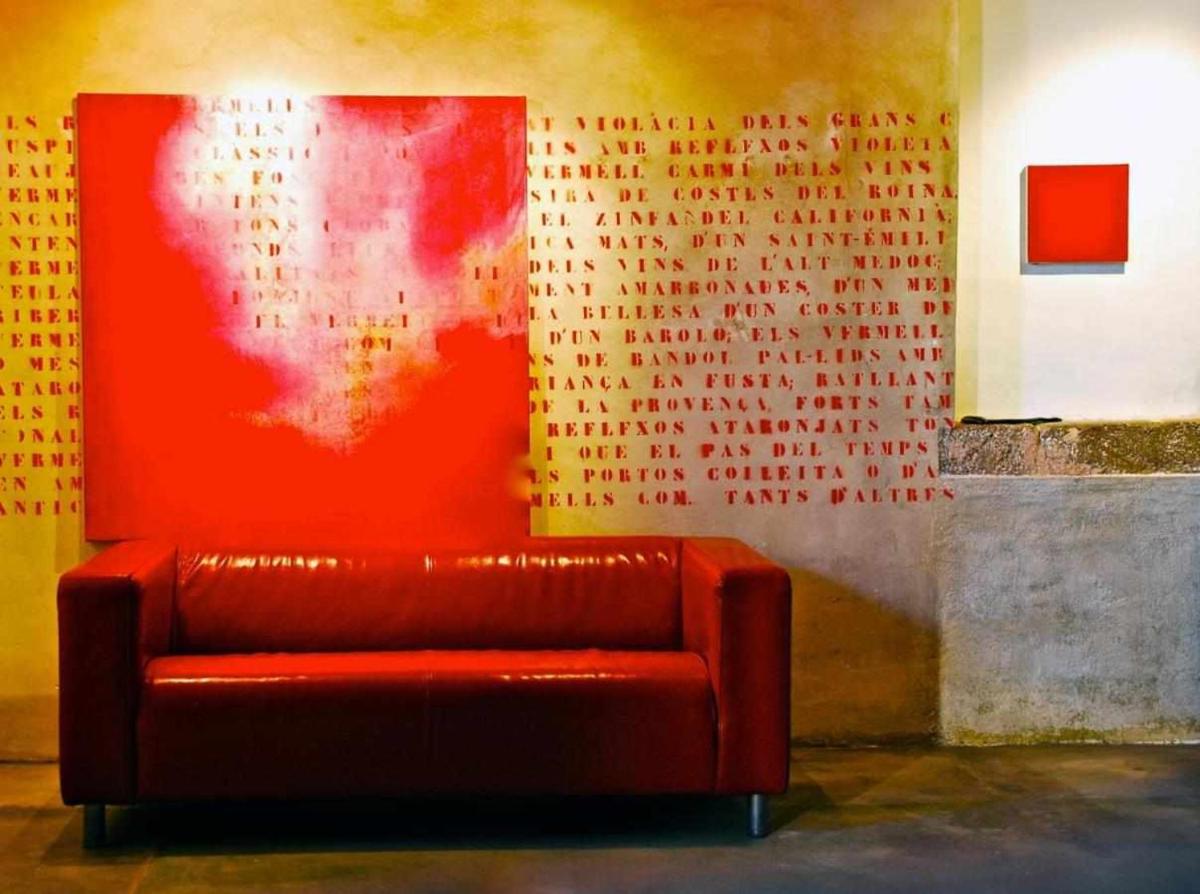 Hotel rural HD Riudebitlles art i allotjament - Housity