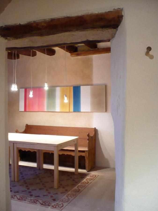 Hotel rural HD Riudebitlles art i allotjament - Housity