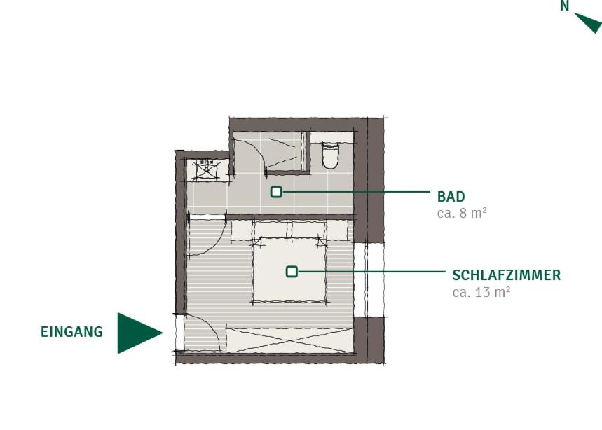Haus Burgi - Angelika Walch - Housity