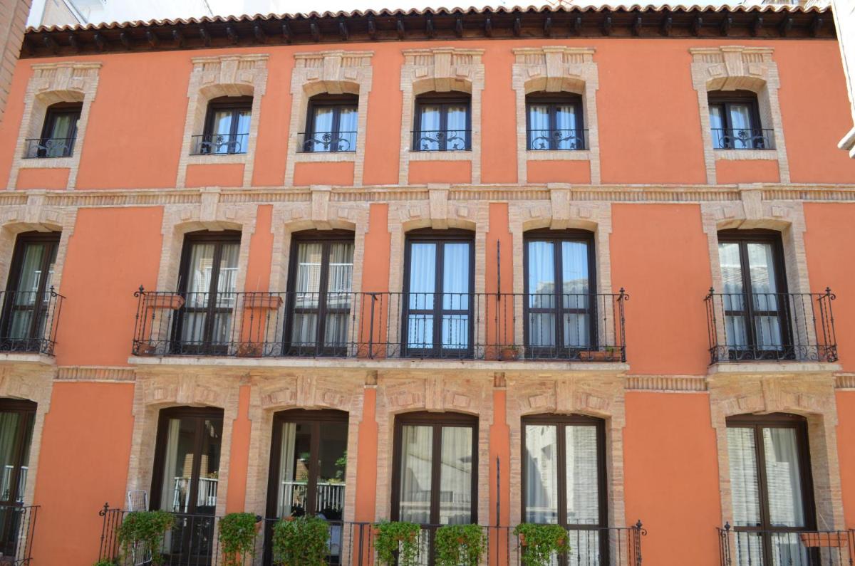 Casa Palacio de los Sitios - Housity