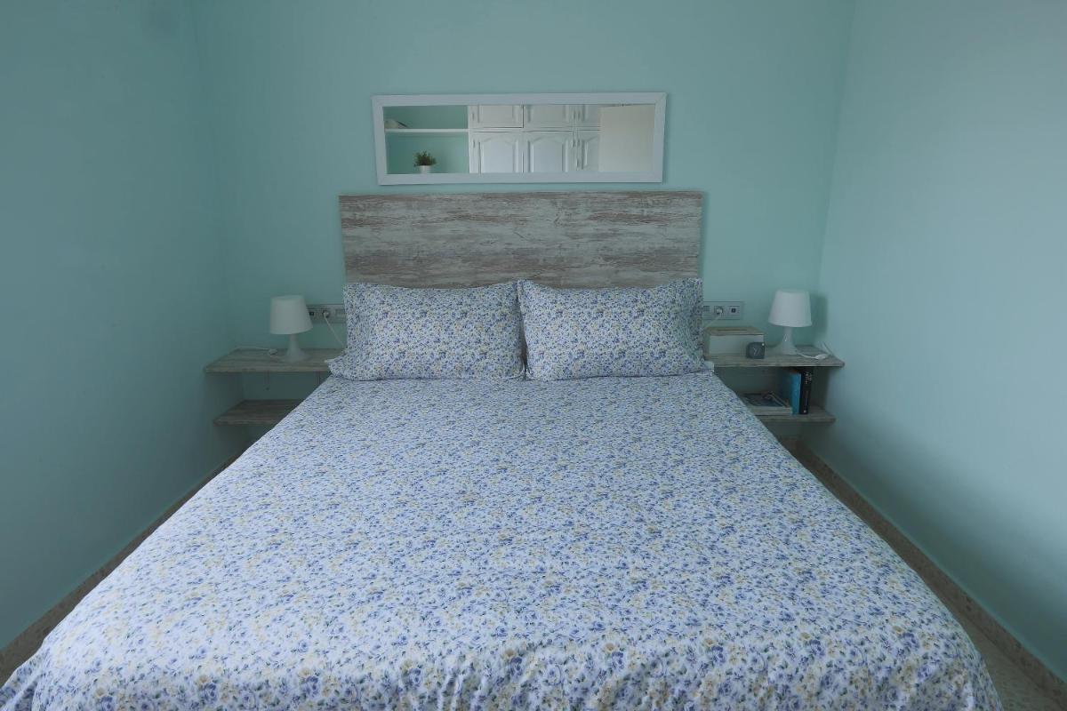 Atico Andalucia Plaza - Housity