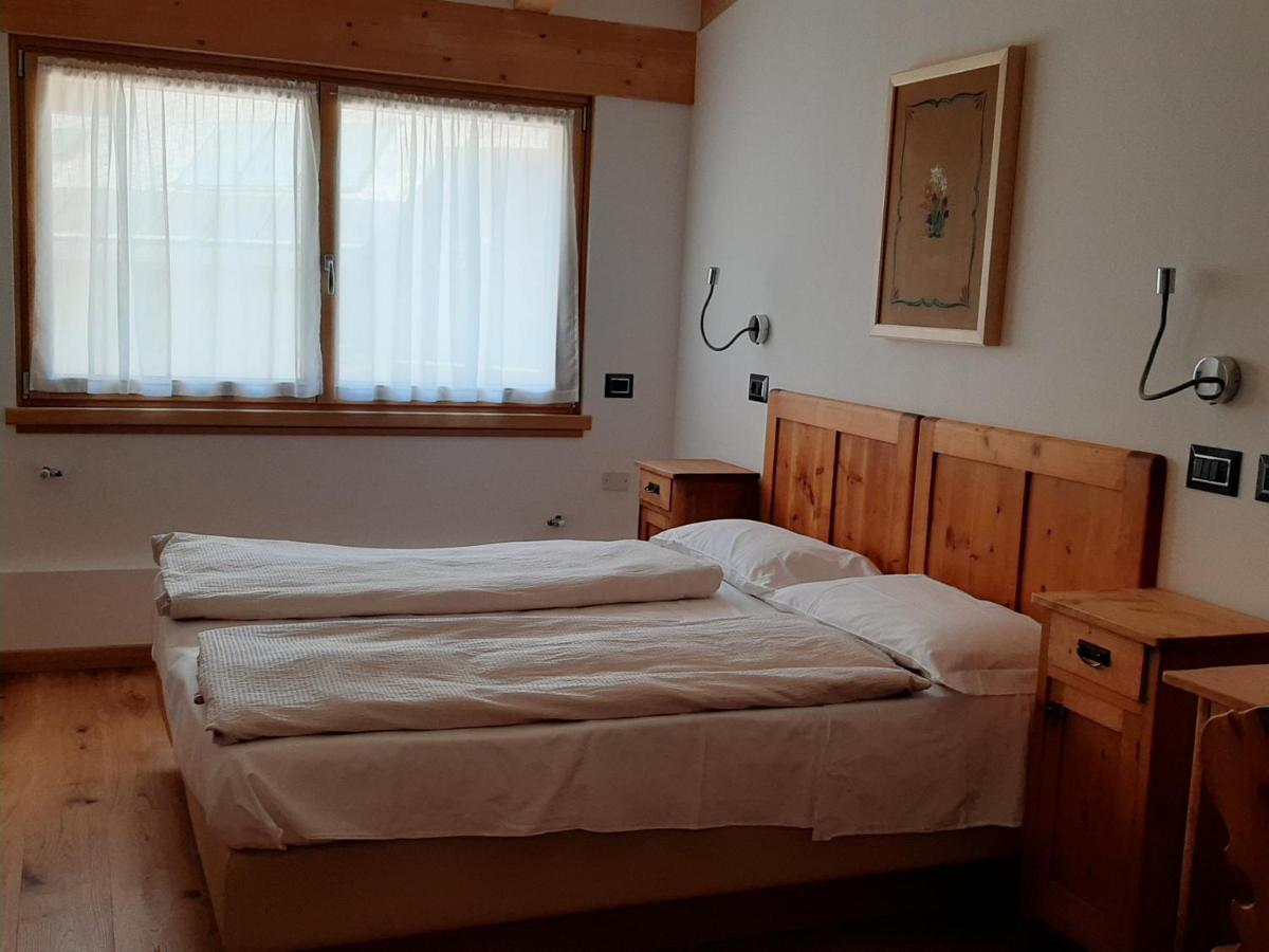 Hotel Moena - Housity