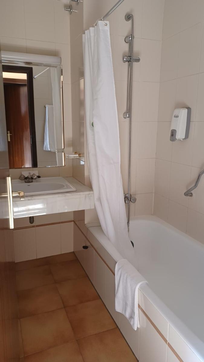 Suitetrails - Apartamentos Baños de Ledesma