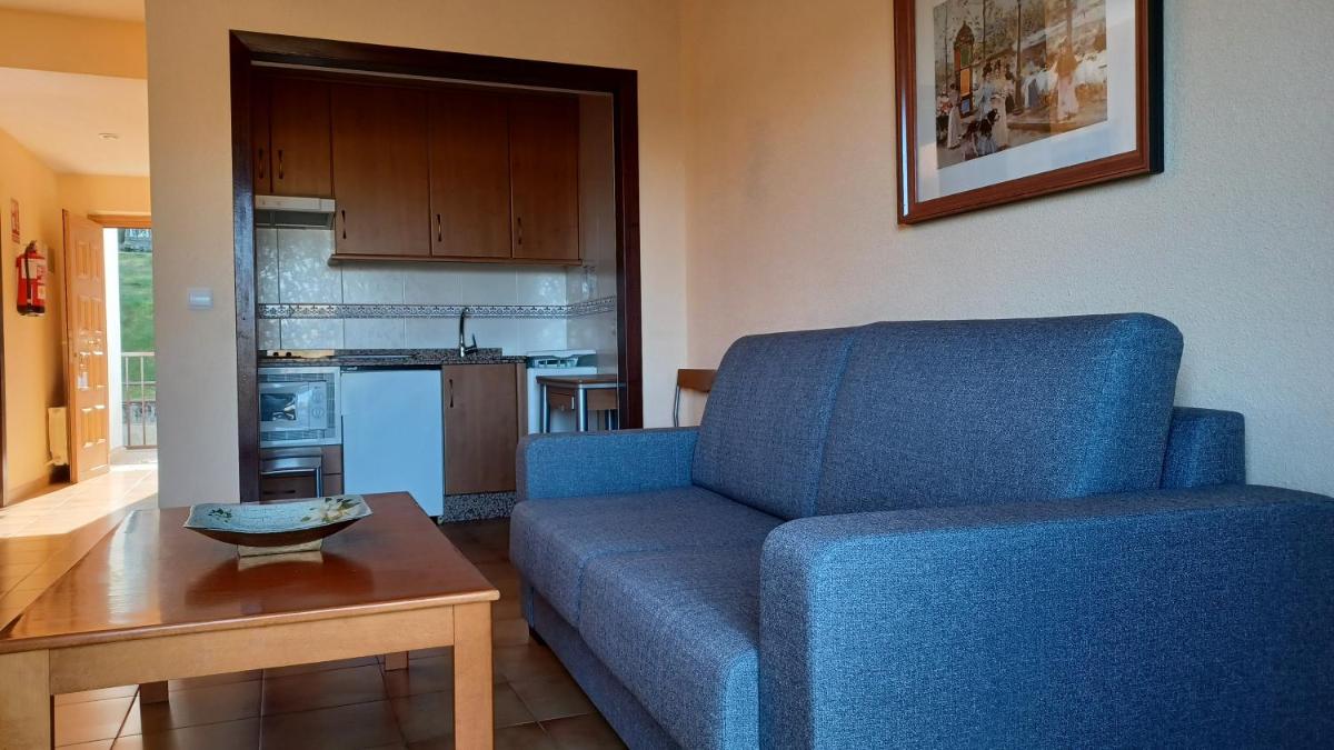 Suitetrails - Apartamentos Baños de Ledesma