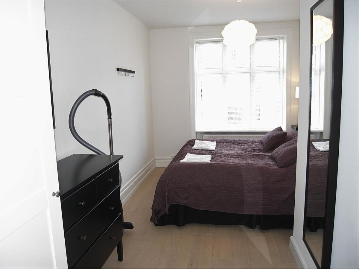 Cozy apartment in City Center - Housity